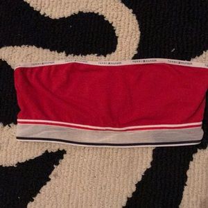 Tommy Hilfiger Cotton Lounge Bralette